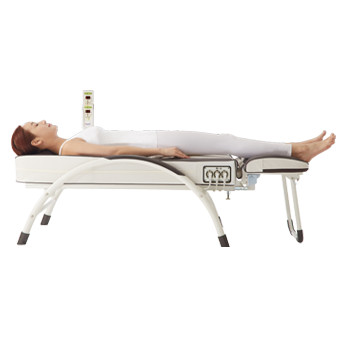 N4自動溫熱組合醫療器